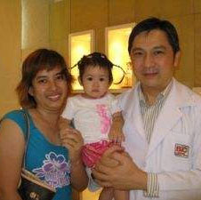 汉孕宝感恩回馈现场